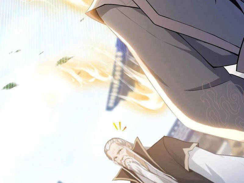 Hoá Ra Ta Đã Vô Địch Từ Lâu: Chapter 206