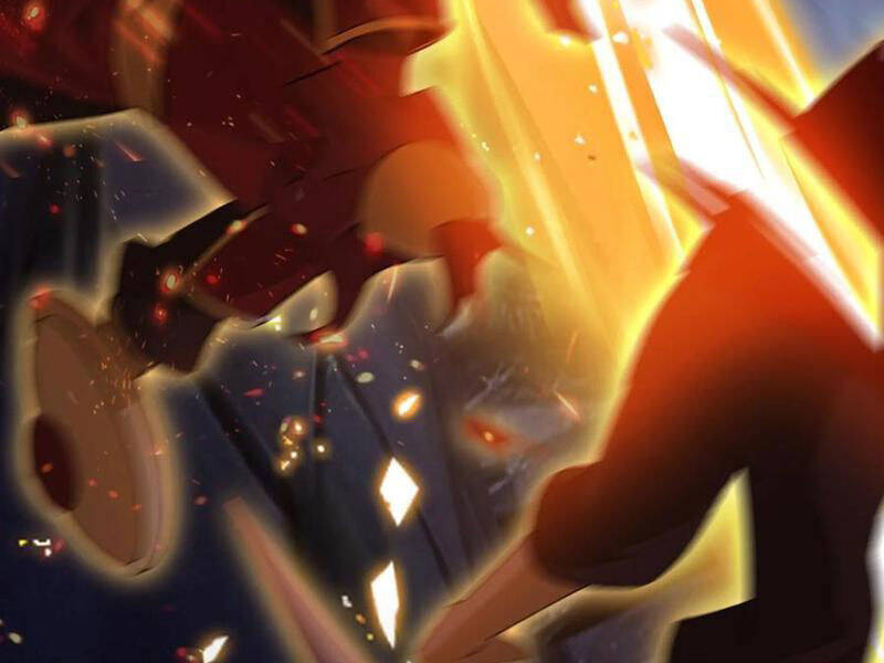 Hoá Ra Ta Đã Vô Địch Từ Lâu: Chapter 206