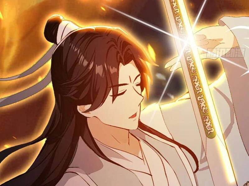 Hoá Ra Ta Đã Vô Địch Từ Lâu: Chapter 206