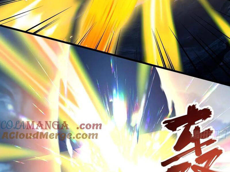 Hoá Ra Ta Đã Vô Địch Từ Lâu: Chapter 206