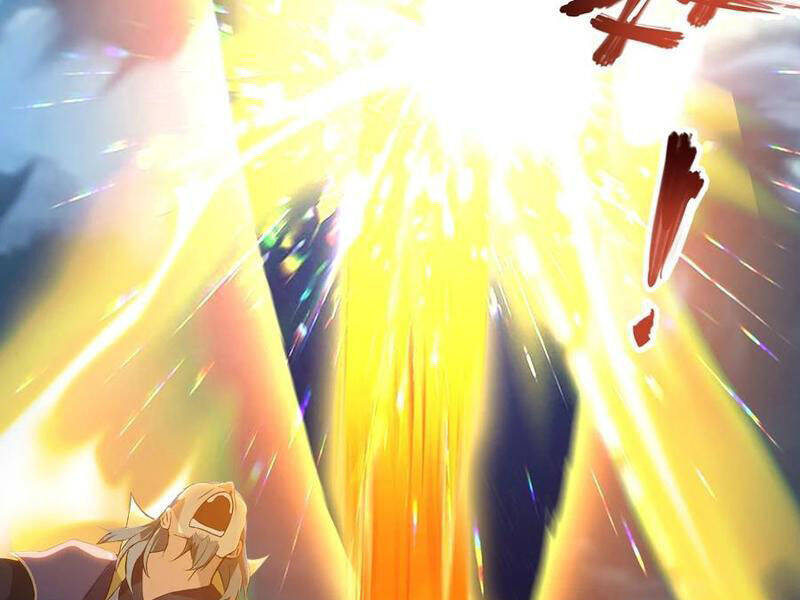 Hoá Ra Ta Đã Vô Địch Từ Lâu: Chapter 206