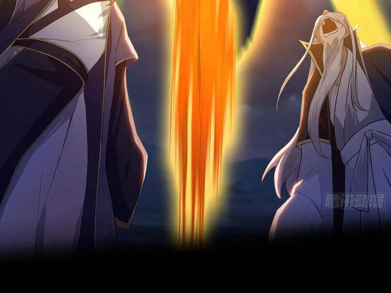 Hoá Ra Ta Đã Vô Địch Từ Lâu: Chapter 206