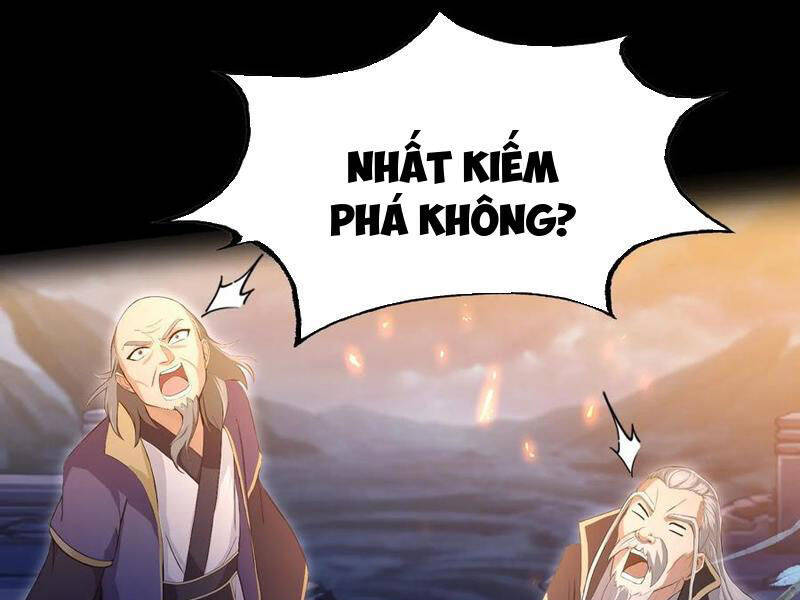 Hoá Ra Ta Đã Vô Địch Từ Lâu: Chapter 206