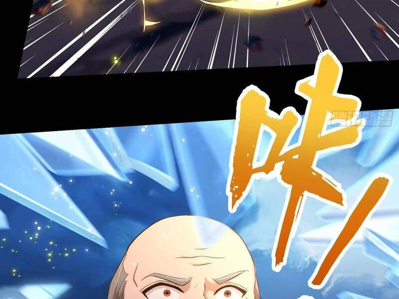 Hoá Ra Ta Đã Vô Địch Từ Lâu: Chapter 206