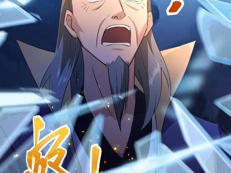 Hoá Ra Ta Đã Vô Địch Từ Lâu: Chapter 206