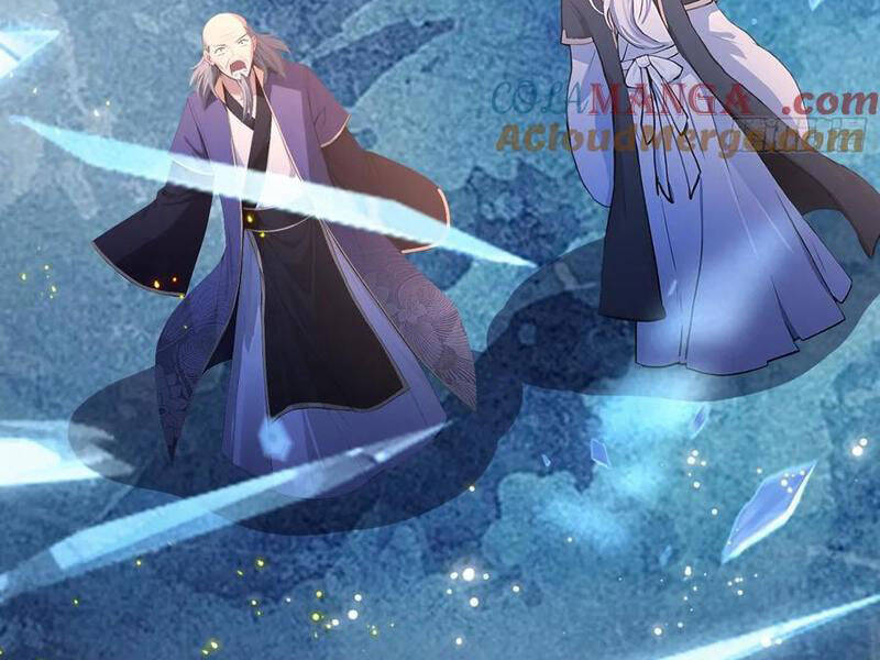 Hoá Ra Ta Đã Vô Địch Từ Lâu: Chapter 206