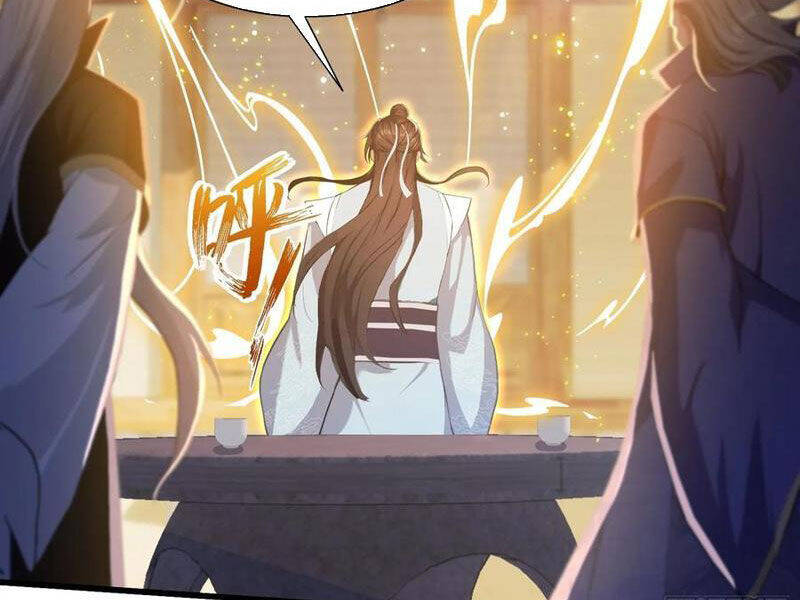 Hoá Ra Ta Đã Vô Địch Từ Lâu: Chapter 206