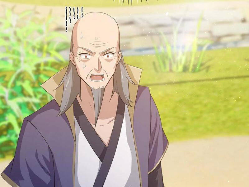 Hoá Ra Ta Đã Vô Địch Từ Lâu: Chapter 206