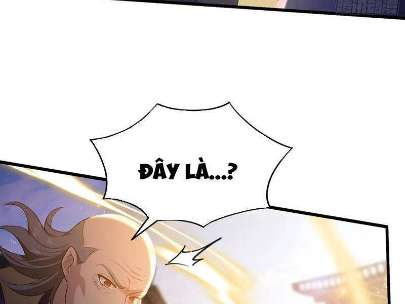 Hoá Ra Ta Đã Vô Địch Từ Lâu: Chapter 206