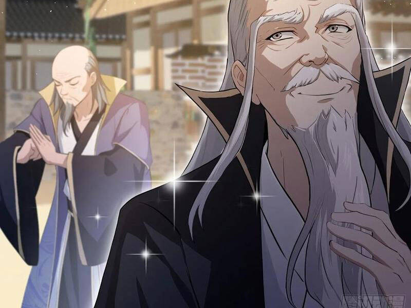 Hoá Ra Ta Đã Vô Địch Từ Lâu: Chapter 206