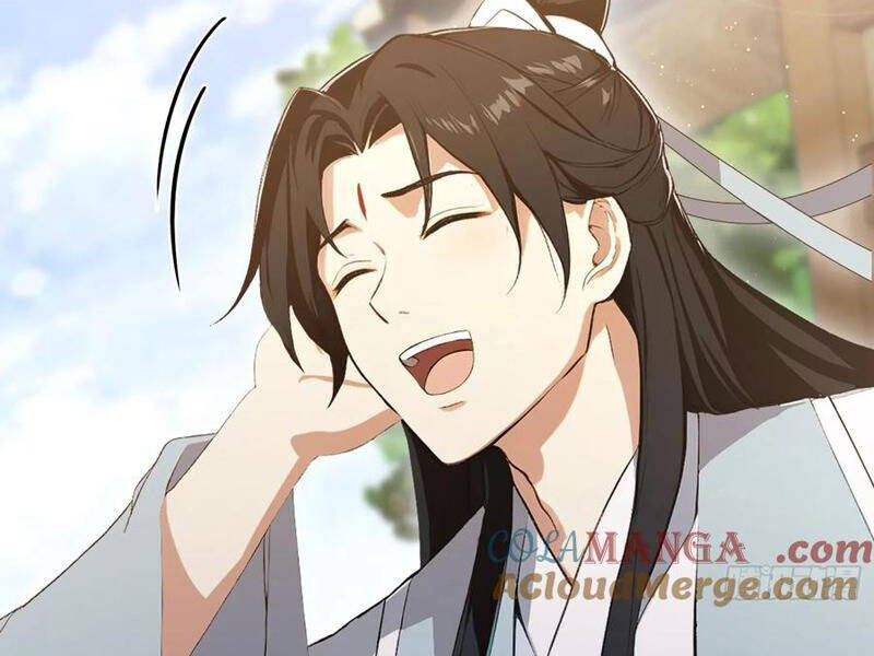 Hoá Ra Ta Đã Vô Địch Từ Lâu: Chapter 206