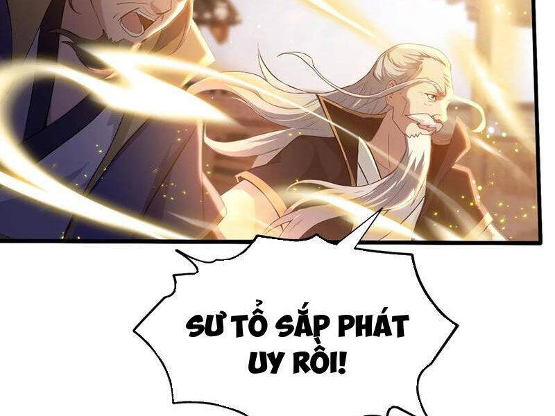 Hoá Ra Ta Đã Vô Địch Từ Lâu: Chapter 206