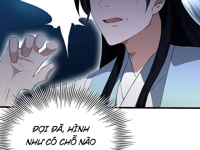 Hoá Ra Ta Đã Vô Địch Từ Lâu: Chapter 206