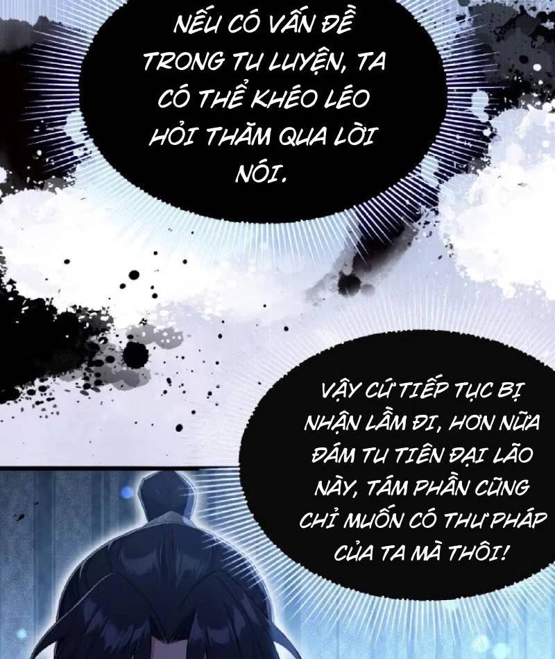 Hoá Ra Ta Đã Vô Địch Từ Lâu: Chapter 207