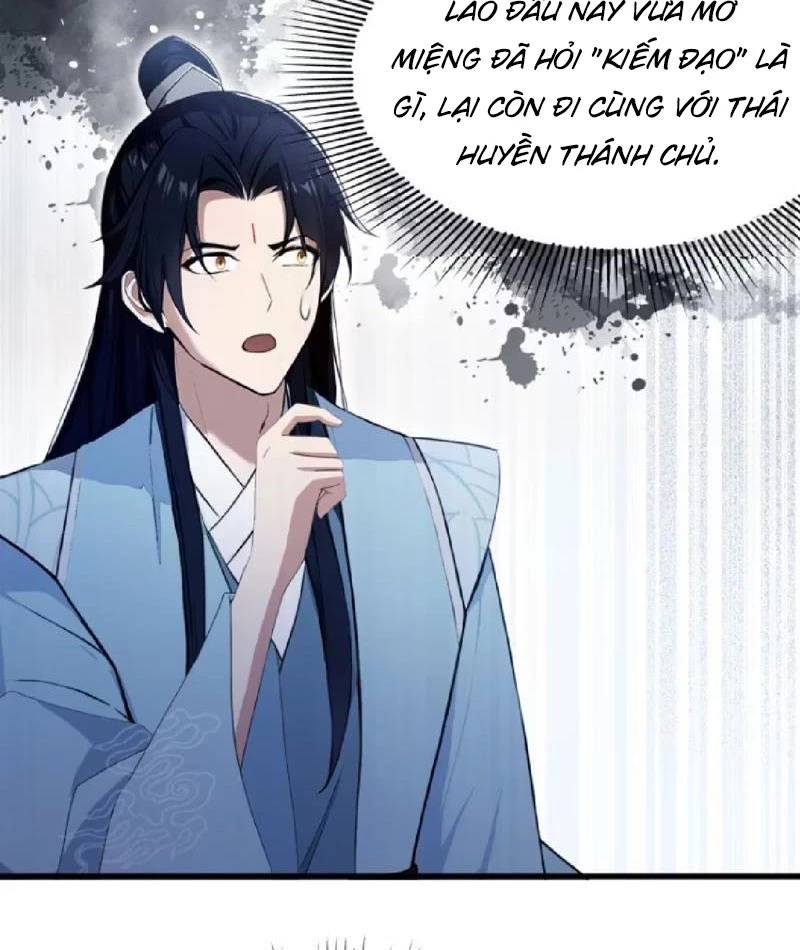 Hoá Ra Ta Đã Vô Địch Từ Lâu: Chapter 207