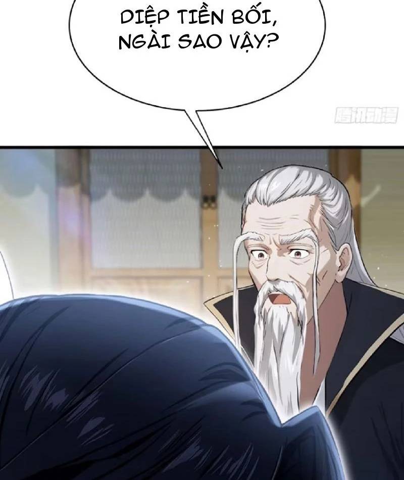 Hoá Ra Ta Đã Vô Địch Từ Lâu: Chapter 207