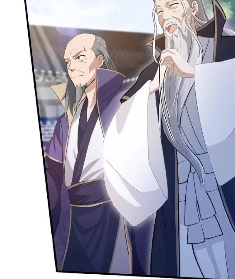 Hoá Ra Ta Đã Vô Địch Từ Lâu: Chapter 207