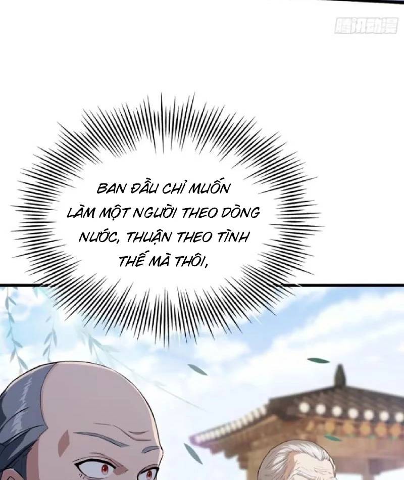 Hoá Ra Ta Đã Vô Địch Từ Lâu: Chapter 207