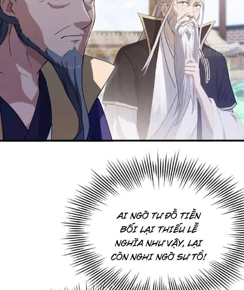 Hoá Ra Ta Đã Vô Địch Từ Lâu: Chapter 207