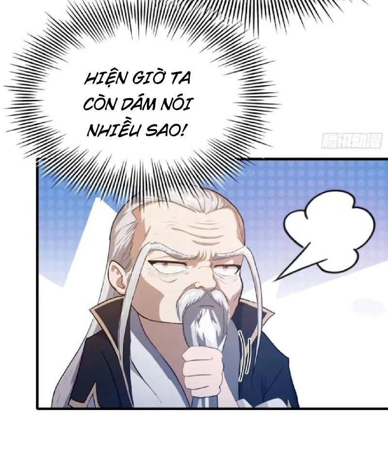 Hoá Ra Ta Đã Vô Địch Từ Lâu: Chapter 207