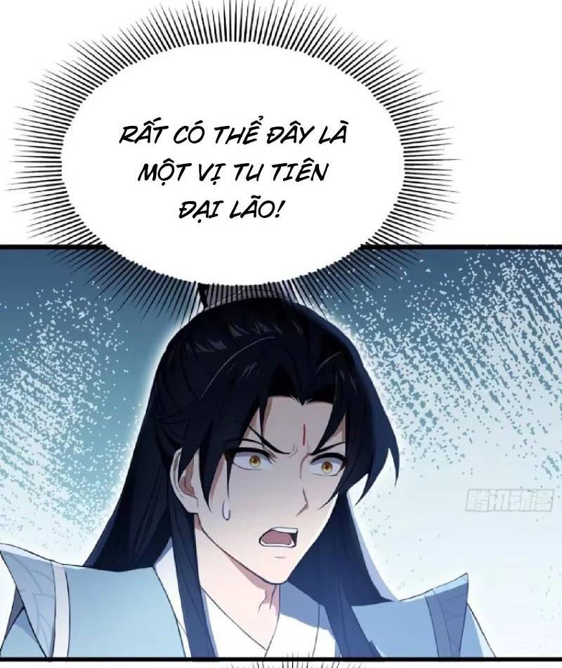 Hoá Ra Ta Đã Vô Địch Từ Lâu: Chapter 207