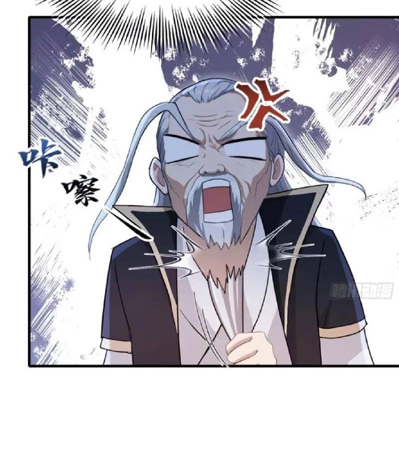 Hoá Ra Ta Đã Vô Địch Từ Lâu: Chapter 207