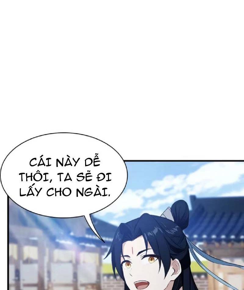 Hoá Ra Ta Đã Vô Địch Từ Lâu: Chapter 207