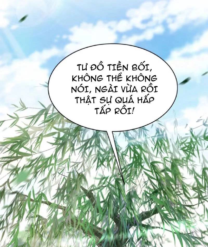 Hoá Ra Ta Đã Vô Địch Từ Lâu: Chapter 207