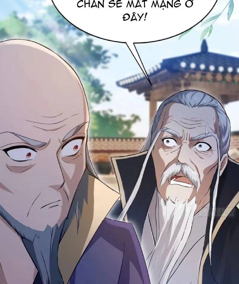 Hoá Ra Ta Đã Vô Địch Từ Lâu: Chapter 207