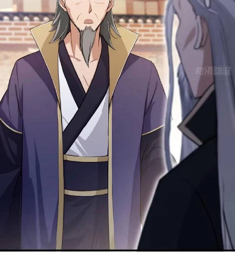 Hoá Ra Ta Đã Vô Địch Từ Lâu: Chapter 207