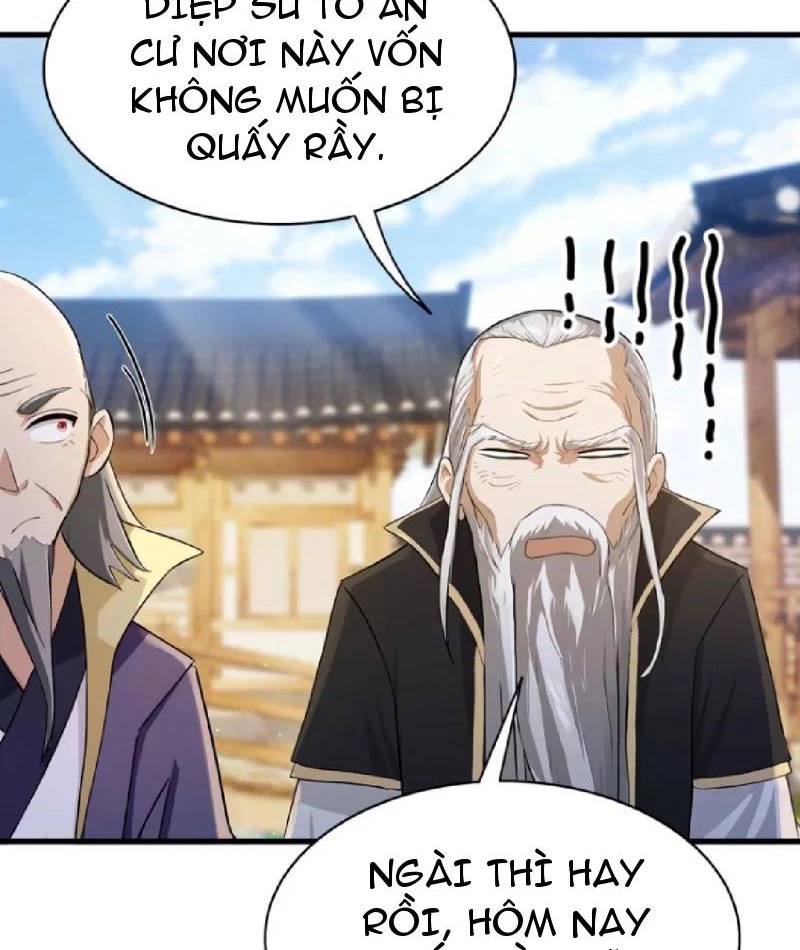 Hoá Ra Ta Đã Vô Địch Từ Lâu: Chapter 207