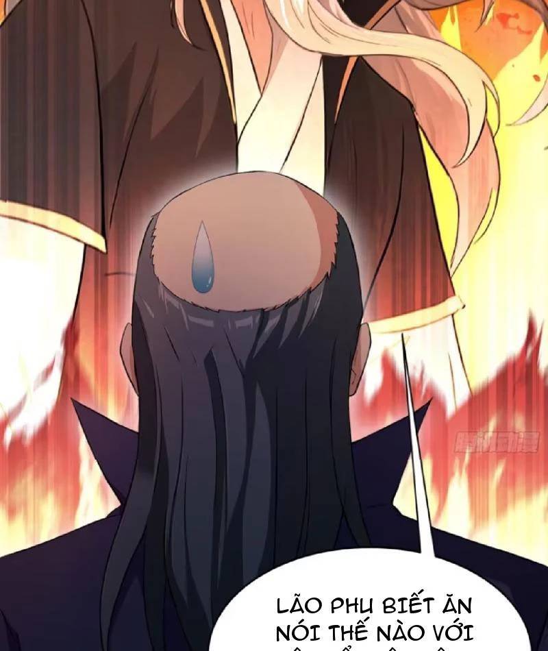 Hoá Ra Ta Đã Vô Địch Từ Lâu: Chapter 207