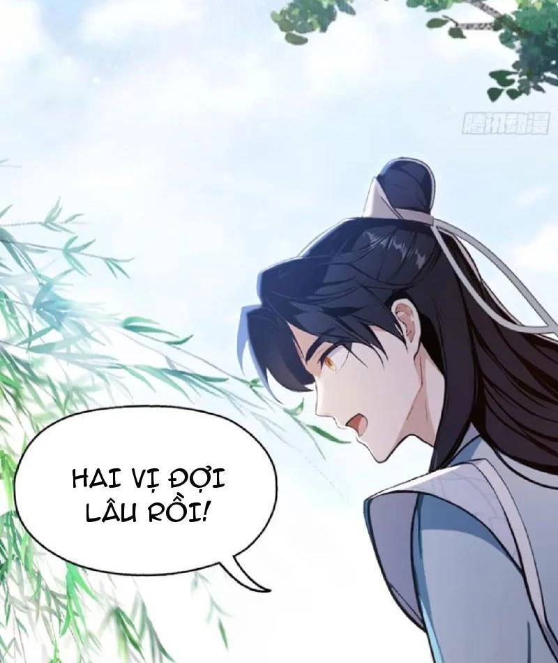 Hoá Ra Ta Đã Vô Địch Từ Lâu: Chapter 207