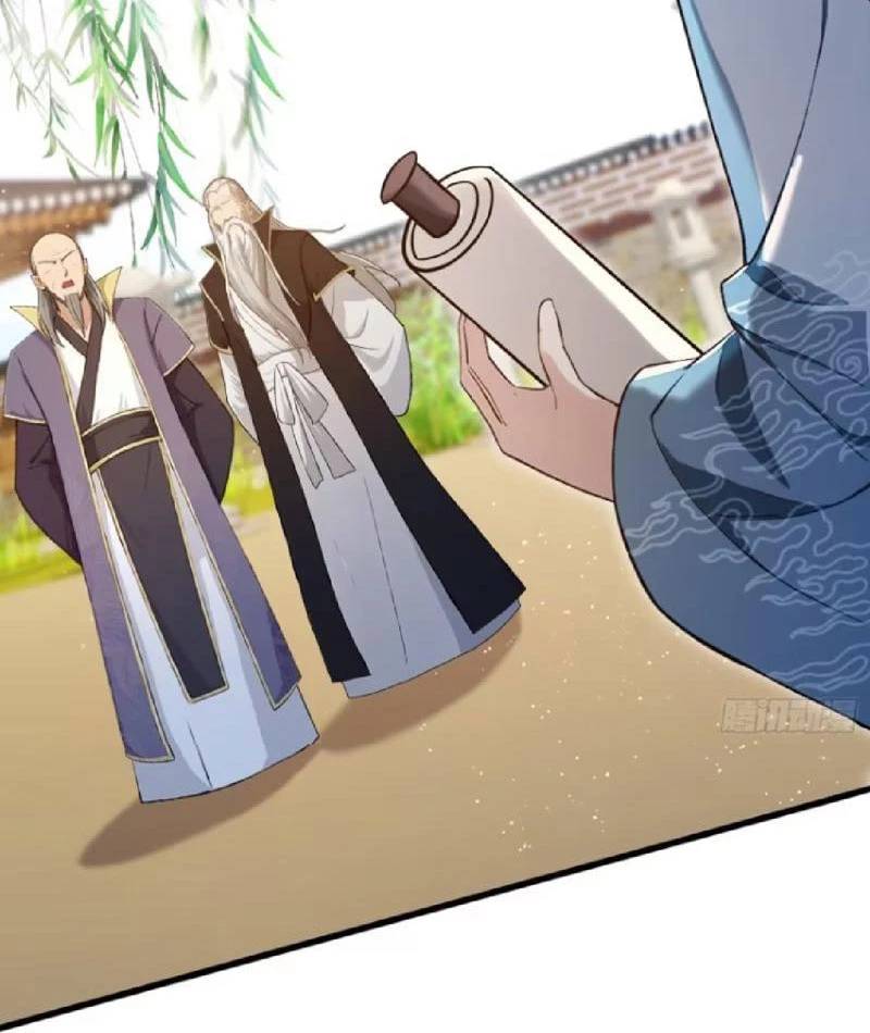 Hoá Ra Ta Đã Vô Địch Từ Lâu: Chapter 207