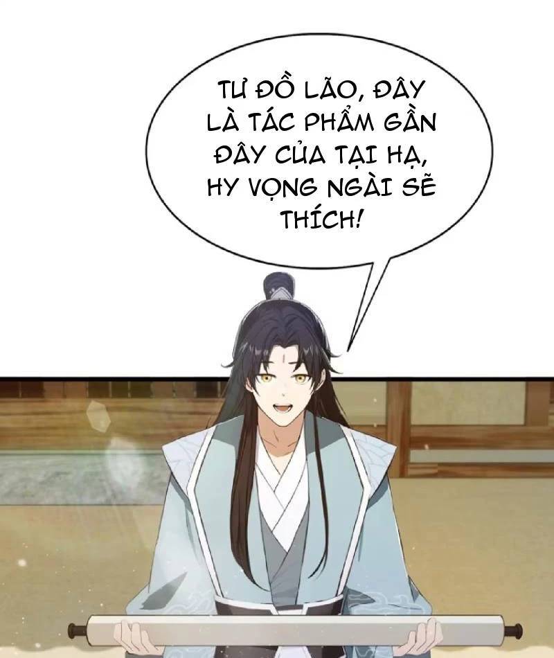 Hoá Ra Ta Đã Vô Địch Từ Lâu: Chapter 207