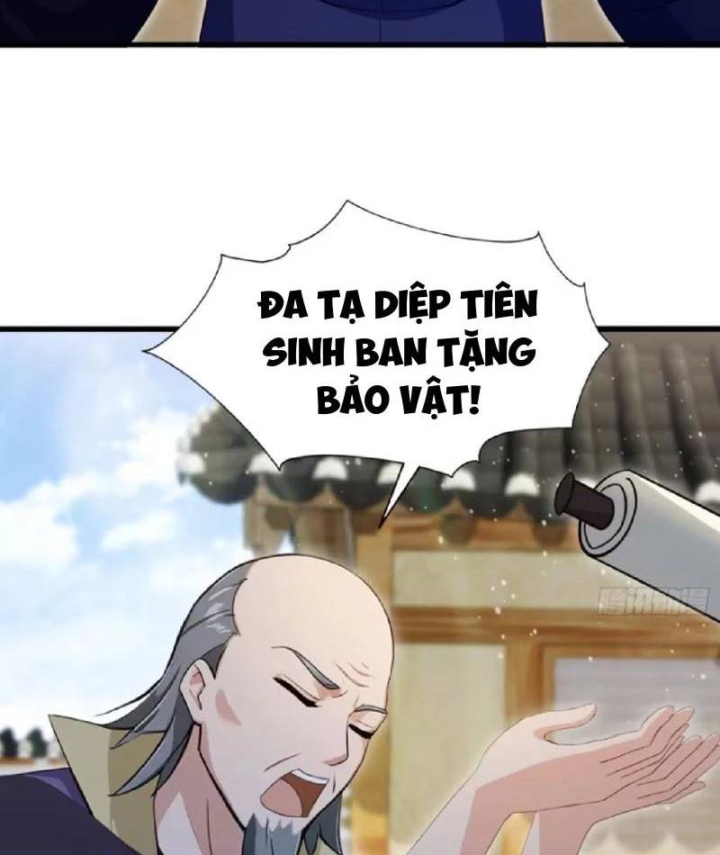 Hoá Ra Ta Đã Vô Địch Từ Lâu: Chapter 207