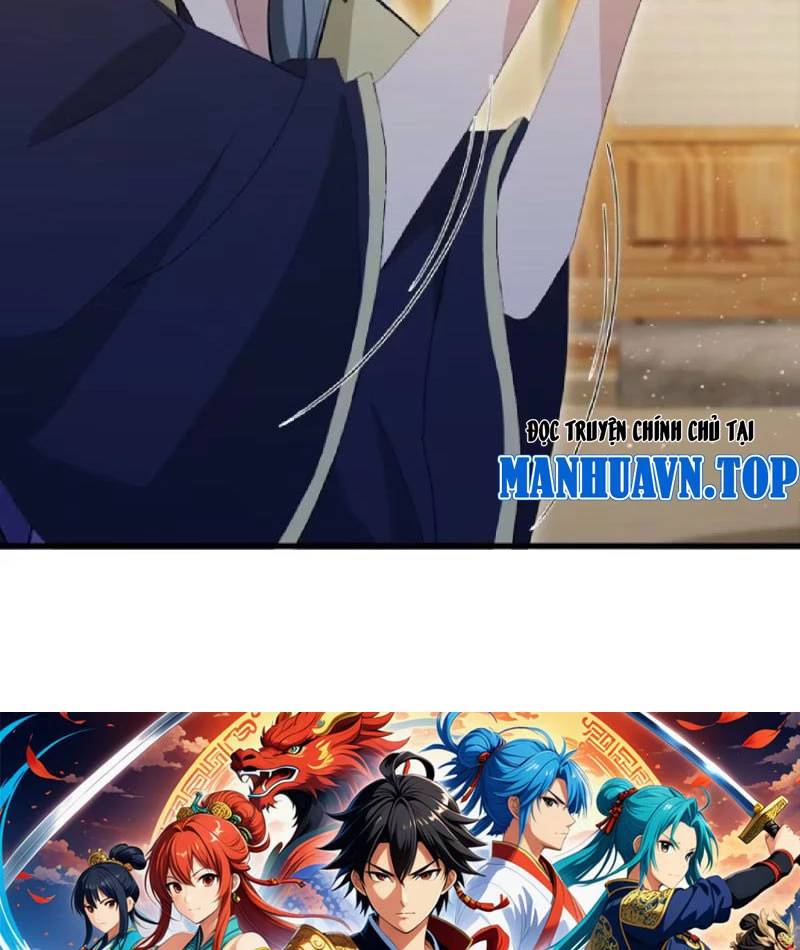 Hoá Ra Ta Đã Vô Địch Từ Lâu: Chapter 207