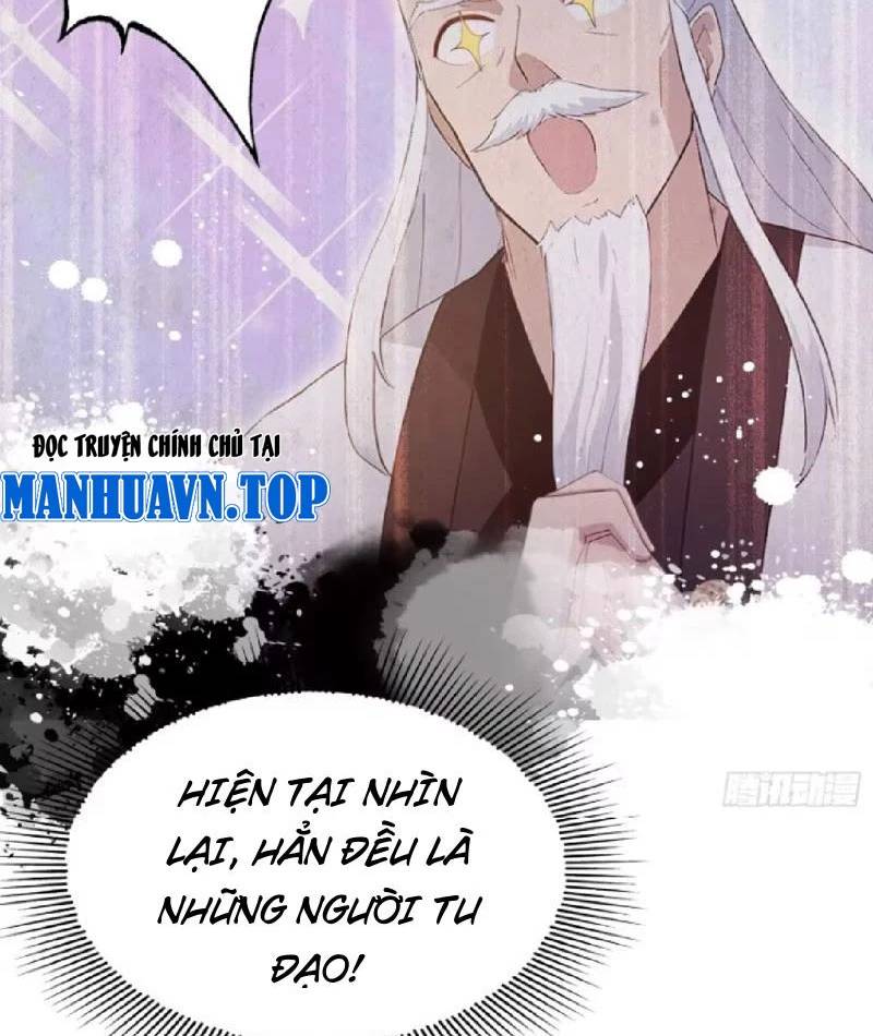 Hoá Ra Ta Đã Vô Địch Từ Lâu: Chapter 207