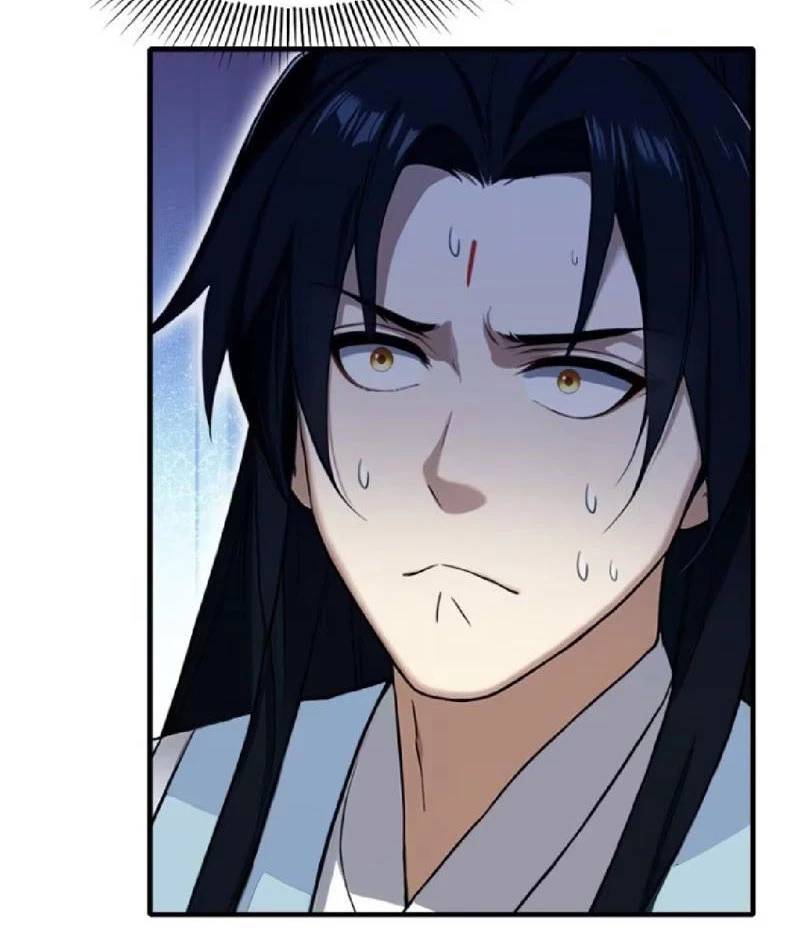 Hoá Ra Ta Đã Vô Địch Từ Lâu: Chapter 207