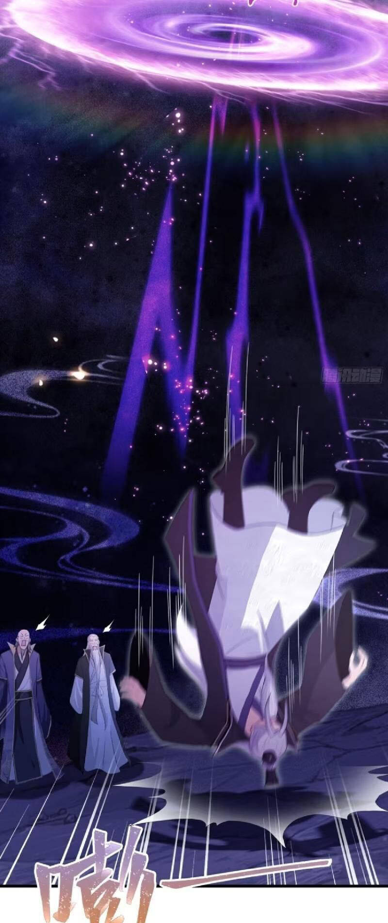 Hoá Ra Ta Đã Vô Địch Từ Lâu: Chapter 208