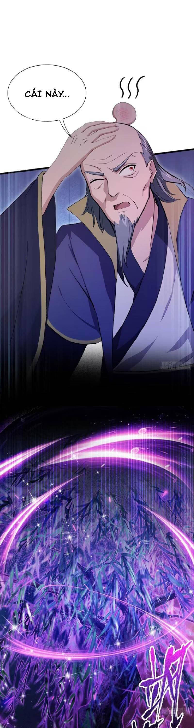 Hoá Ra Ta Đã Vô Địch Từ Lâu: Chapter 208