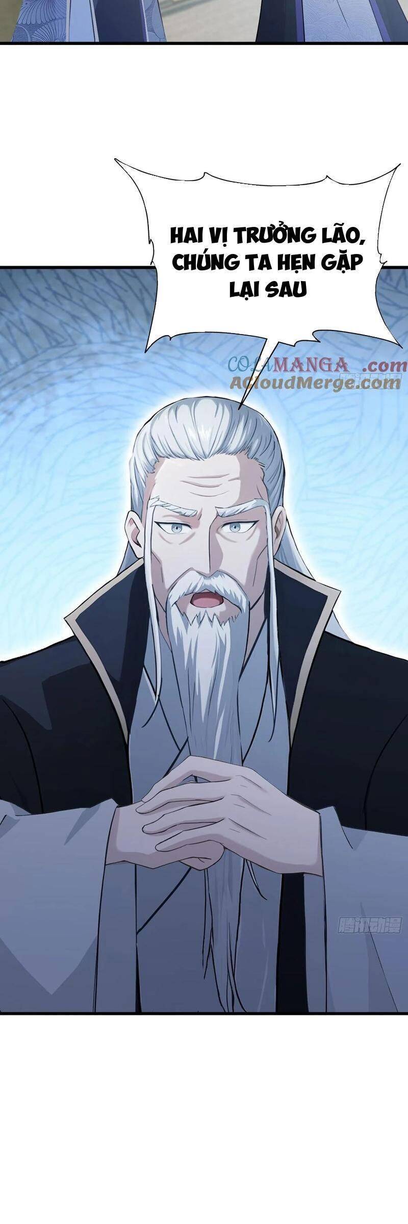 Hoá Ra Ta Đã Vô Địch Từ Lâu: Chapter 209