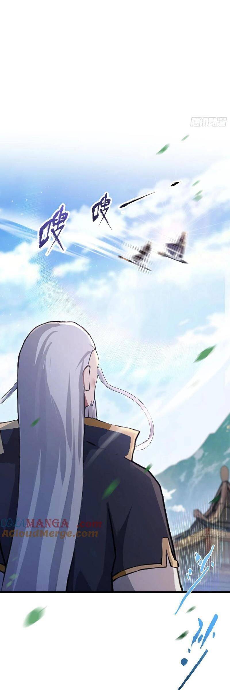 Hoá Ra Ta Đã Vô Địch Từ Lâu: Chapter 209