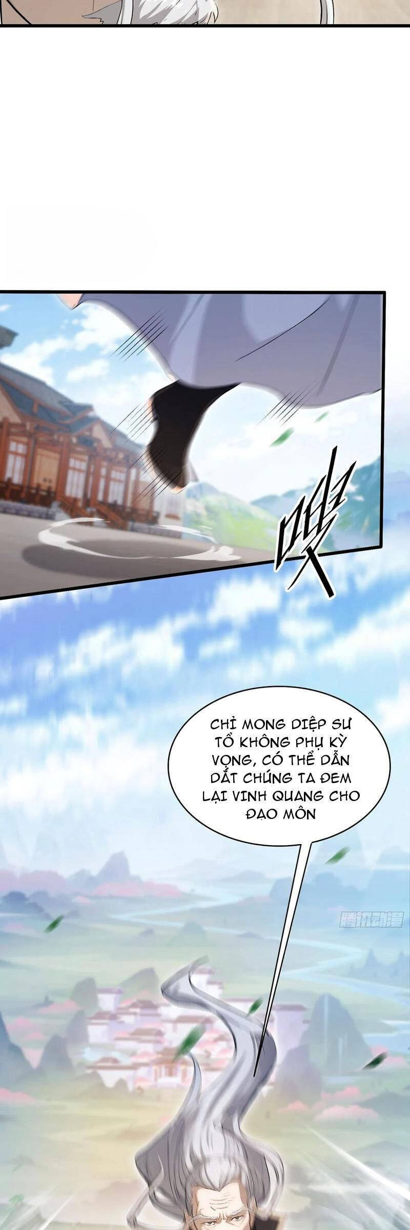 Hoá Ra Ta Đã Vô Địch Từ Lâu: Chapter 209