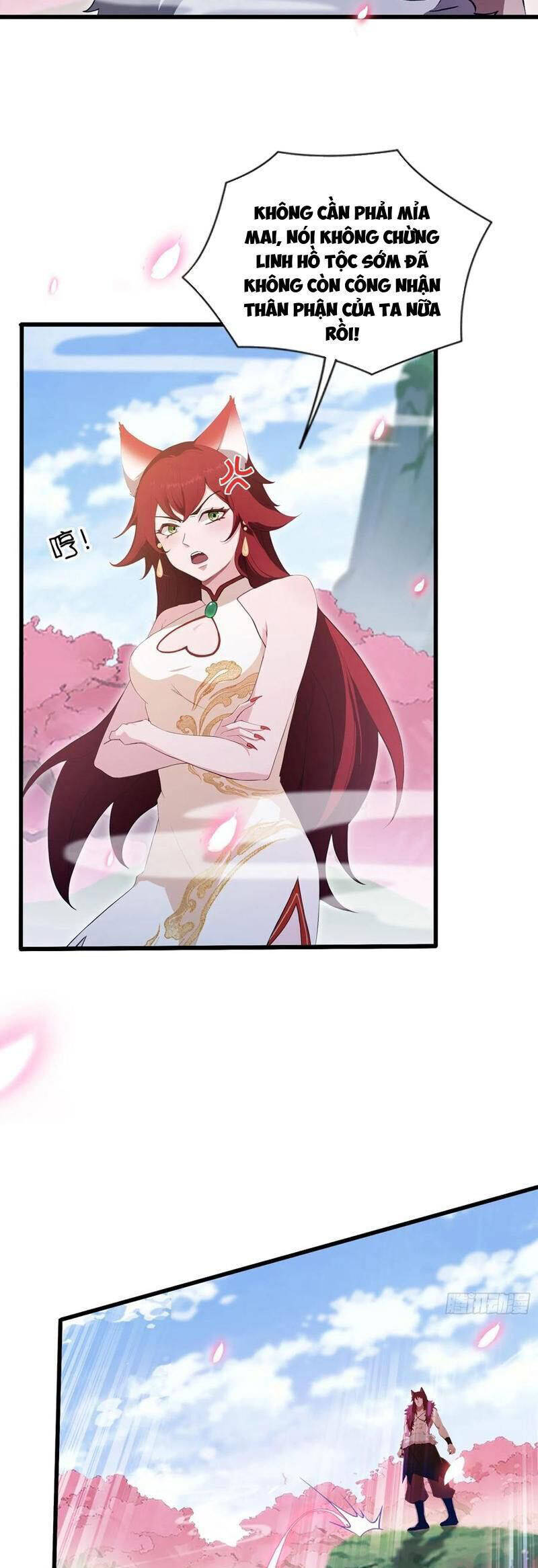 Hoá Ra Ta Đã Vô Địch Từ Lâu: Chapter 209