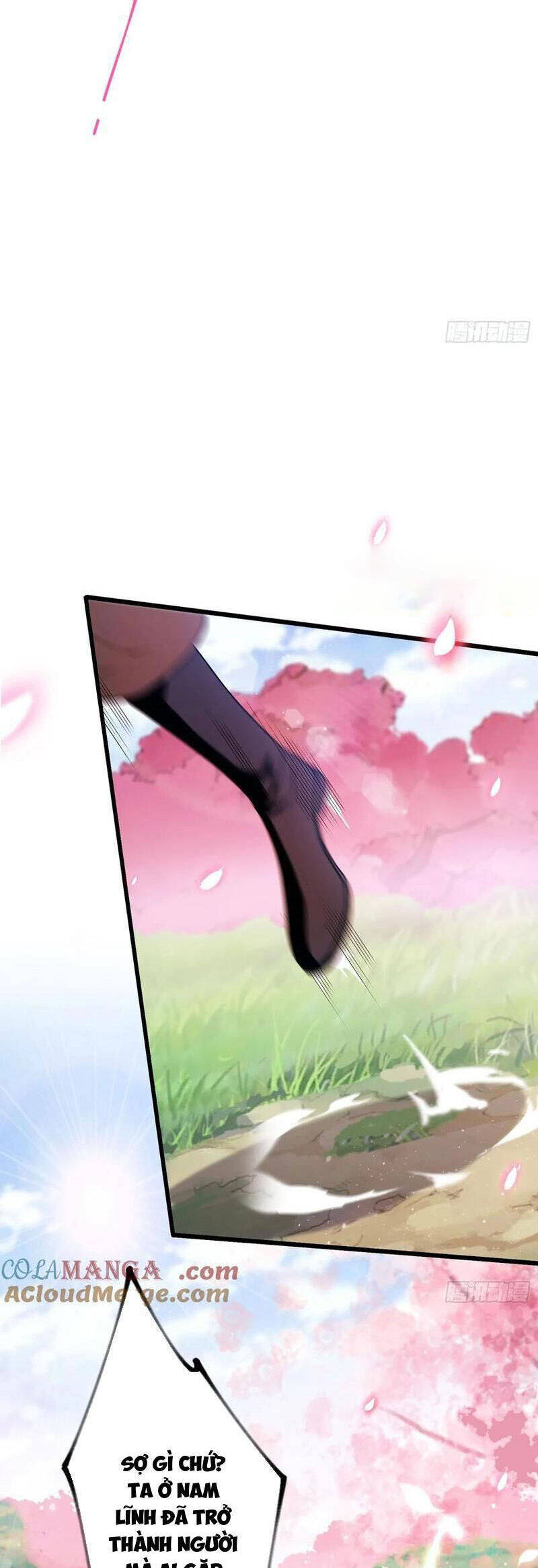 Hoá Ra Ta Đã Vô Địch Từ Lâu: Chapter 209