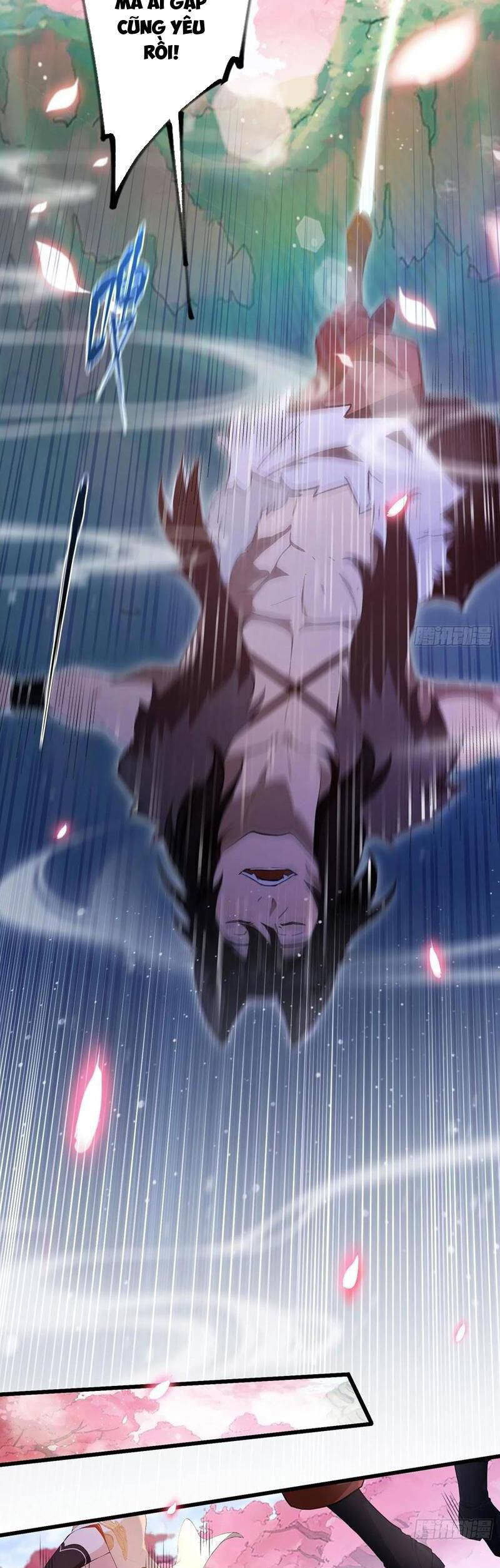 Hoá Ra Ta Đã Vô Địch Từ Lâu: Chapter 209