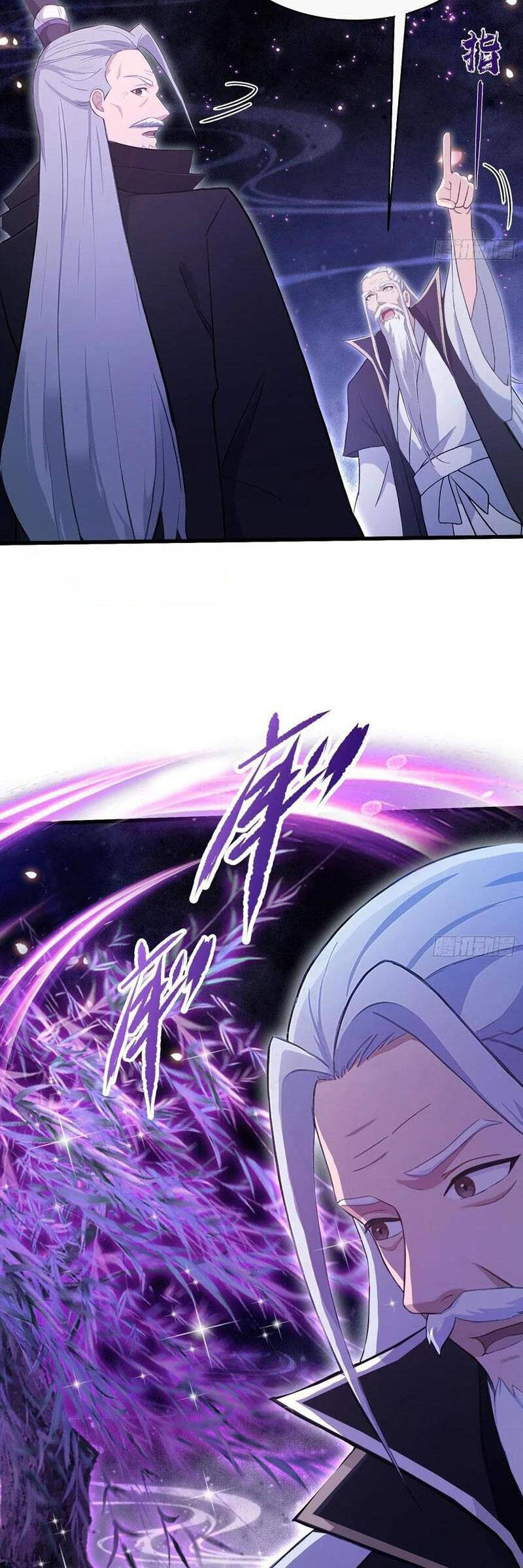 Hoá Ra Ta Đã Vô Địch Từ Lâu: Chapter 209