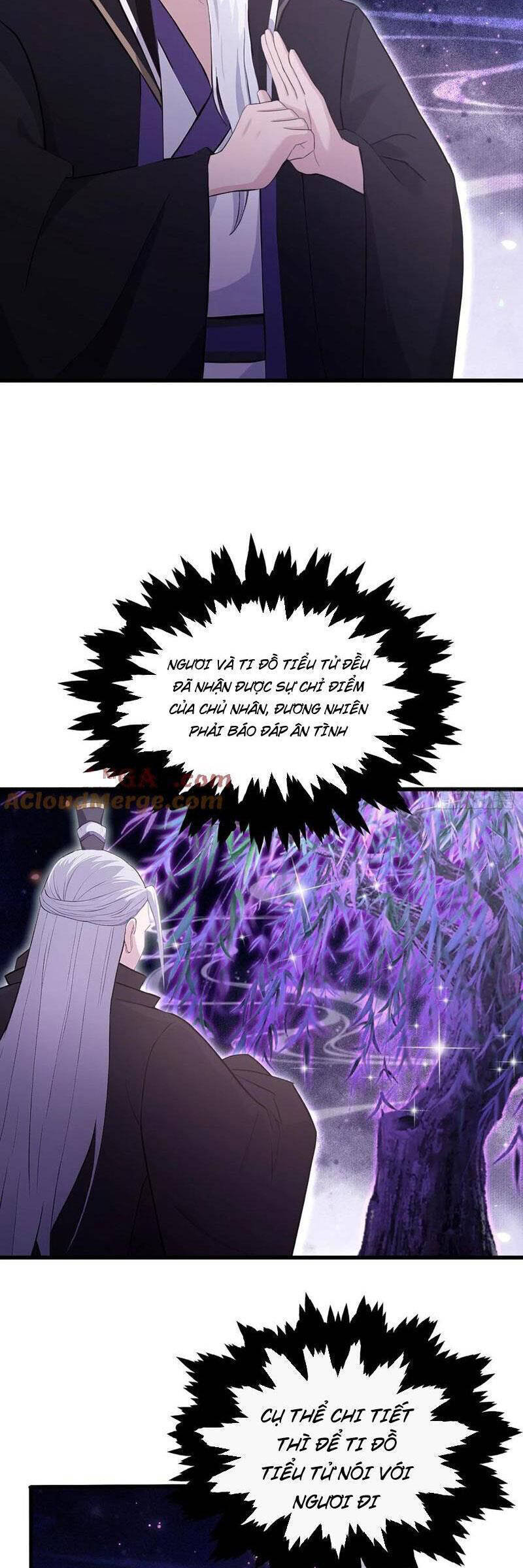 Hoá Ra Ta Đã Vô Địch Từ Lâu: Chapter 209