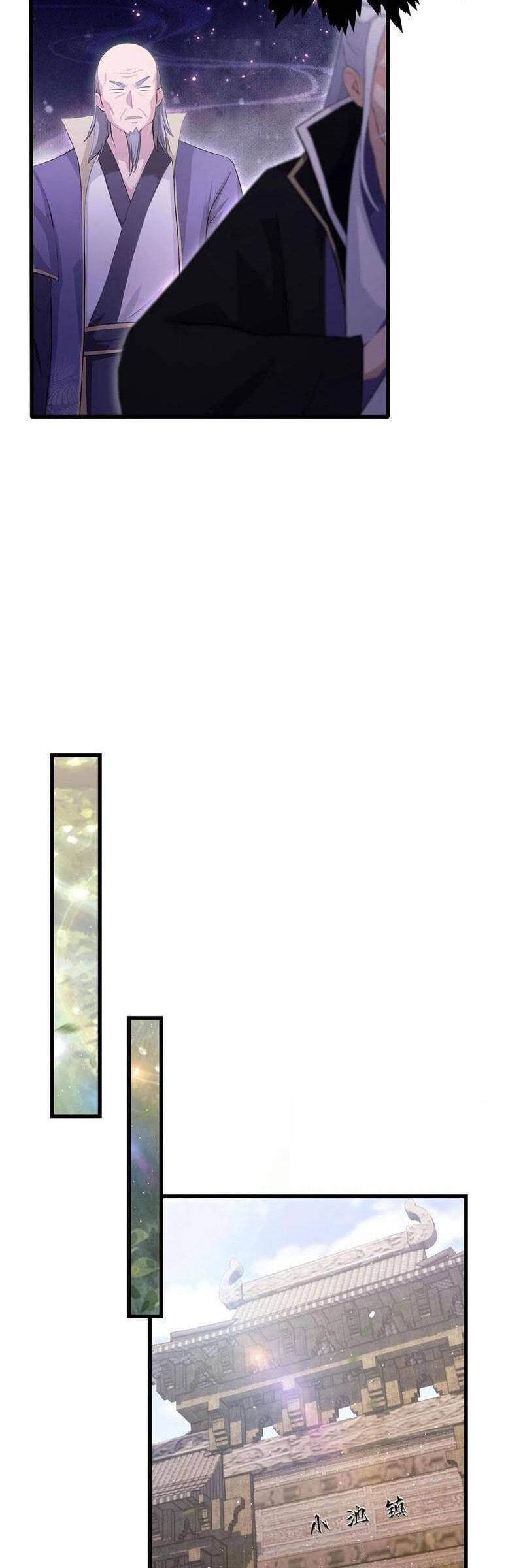 Hoá Ra Ta Đã Vô Địch Từ Lâu: Chapter 209